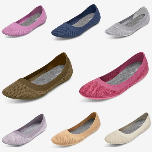 Allbirds tree breezers damen - allbirds,