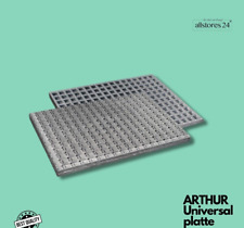 Paddockmatten Set 23 Stk