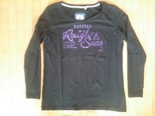 Gaastra Shirt Damen Gr. XXL