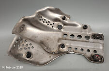 YAMAHA XT 600 43F Motorschutz