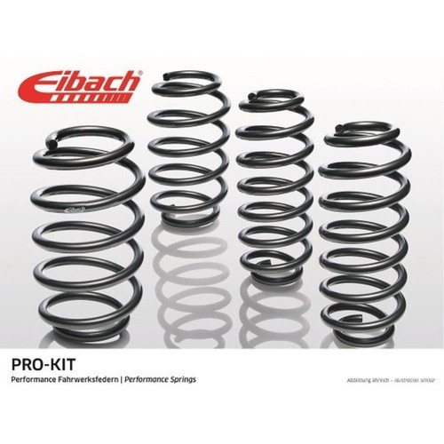 Eibach pro kit - eibach, fahrwerksatz