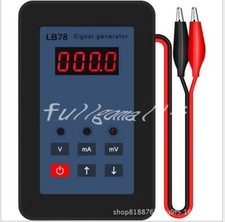 New Resistance Current