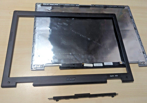 Original display rahmen - display,
