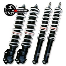 JOM NJT Gewindefahrwerk Härte