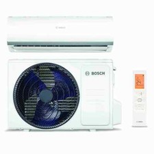 Bosch CL2000 3,5kW Split Klimaanlage R32 – A++ – 12000 BTU – inkl WiFi