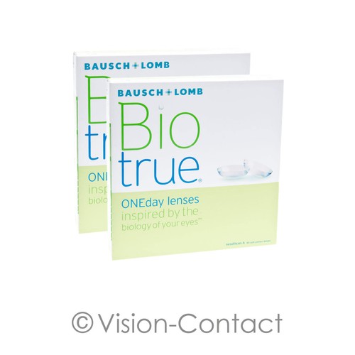 Biotrue oneday 90 - biotrue, x