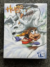 Hugo 4  in Big Box PC Spiel