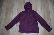 Regenjacke "Weather Gear" TCM