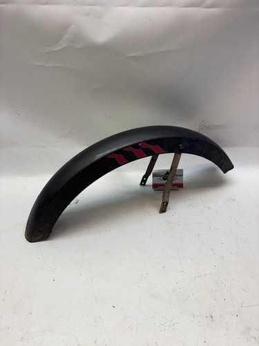 Moped schutzblech vorne - moped,