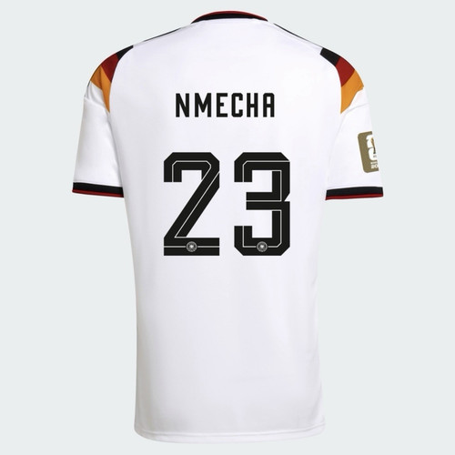 Adidas dfb trikot weiß - adidas,