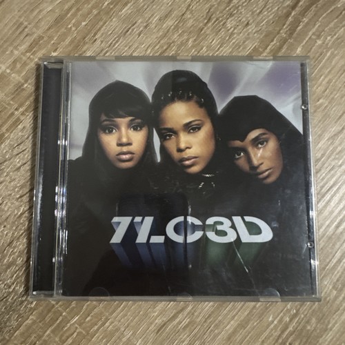 Von tlc - von, (