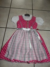 Kinder Dirndl  Gr. 92
