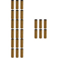  4 PCS Kristallkronleuchter Gold Lampe Pendelleuchte Kerzenhalter Aus Glas