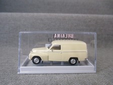 Brekina Spur 1:87 29352 Volvo Duett in OVP