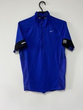 Radsport Nike Lauftrikot