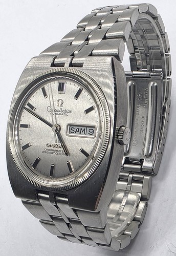 Omega constellation automatic - omega,