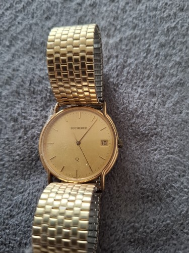 Bucherer damenuhr referenz - bucherer,