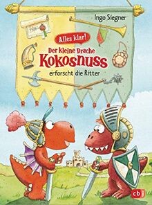 Alles klar der - der, drache