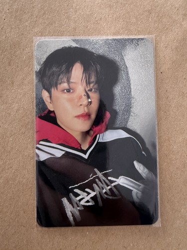 Straykids seungmin karma - straykids,