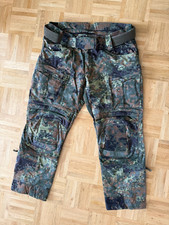 Uf Pro Striker XT Gen.3 Kampfhose 40/30 Flecktarn Bundeswehr