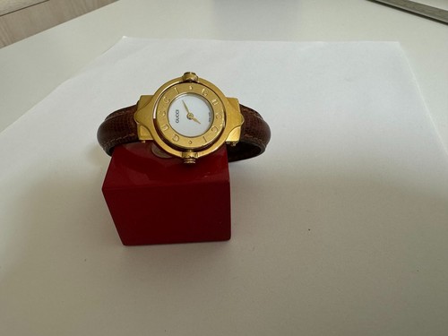 Genuine ladies gucci - gucci, 6600l