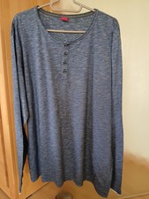 Herrenshirt S Oliver 3XL