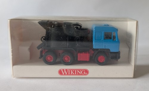 Wiking 6890124 man 90 - man,