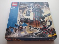 Lego 8876 Ritterburg Knights