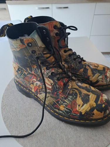 Rar martens antonio - rar, dr