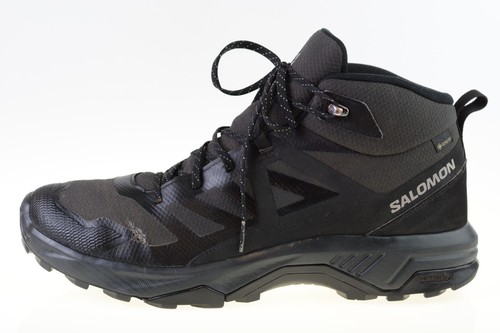 Salomon exeo mid - exeo, gtx