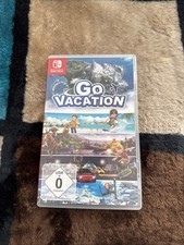 Vacation - , switch)