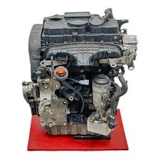 Motor gebrauchtmotor tdi - motor, 2.0