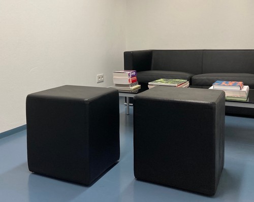 Kare design sitzwürfel - design,