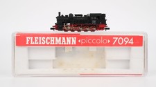 Fleischmann N 7094 Dampflok BR
