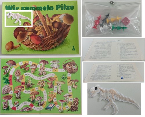 Wir sammeln pilze veb - sammeln,