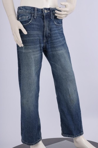 Loose fit adjustable - loose, waist