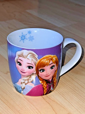 ♥Disney Eiskönigin Tasse