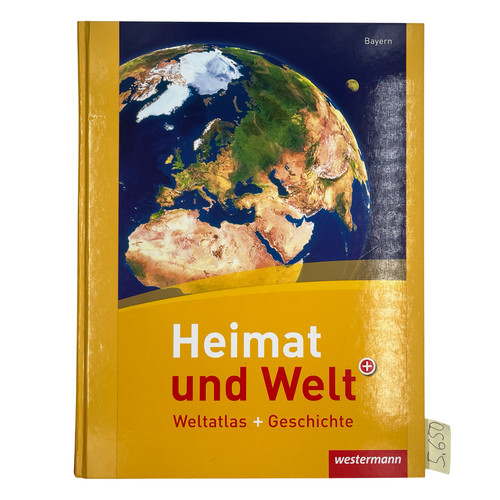 Heimat und welt - heimat,