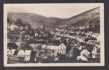 Ansichtskarte St. Joachimsthal