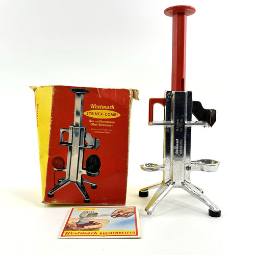 Westmark steinex combi - steinex,
