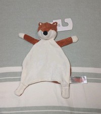 Fuchs Schmusetuch primark Baby