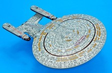 STAR TREK CORGI RAUMSCHIFF