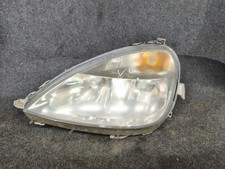 Mercedes Benz A Klasse W168