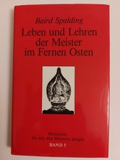 Leben und Lehren der Meister
