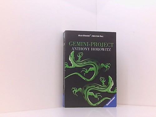 Gemini project alex - gemini-project, (alex