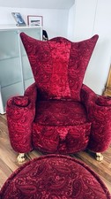 Bretz designer sessel mit - designer,
