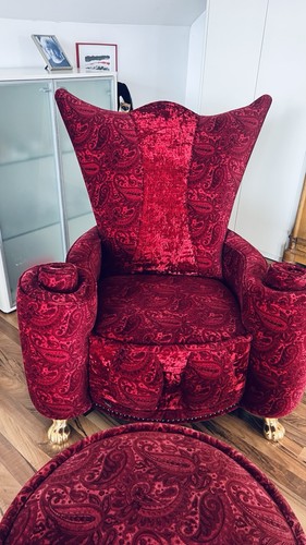 Bretz designer sessel - bretz,