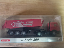 Wiking ** 196471 Mercedes SK