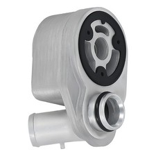 2.3D Engine Oil Cooler for