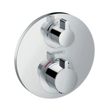 Hansgrohe Ecostat S